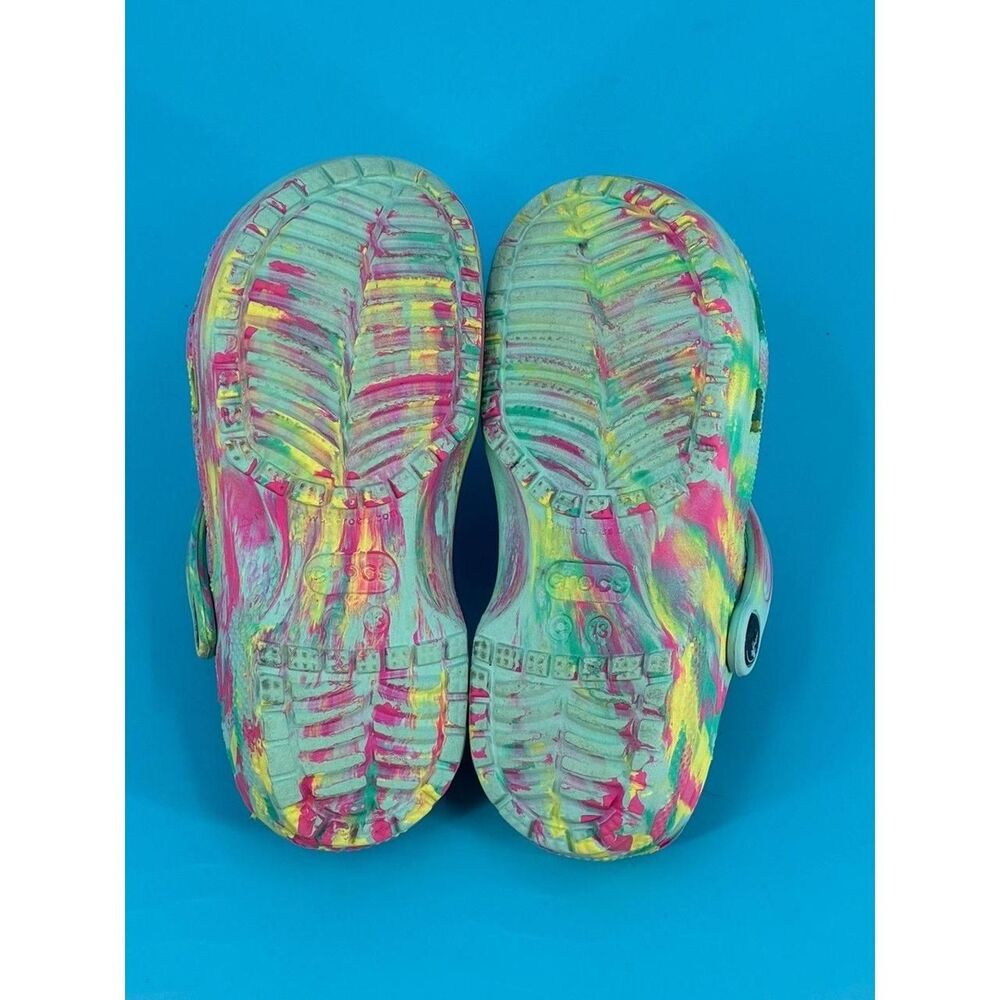Crocs Multi Trainers - Picture 6 of 8